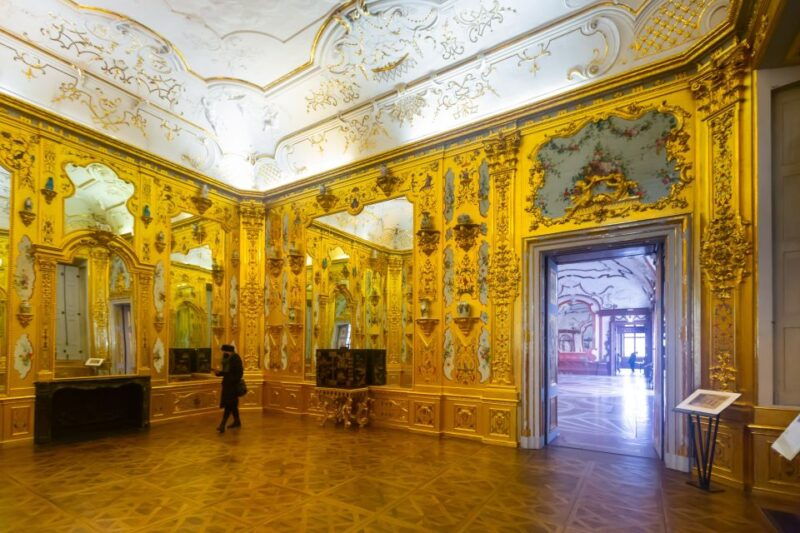belvedere-palace-tour-with-skip-the-line-transfer-options