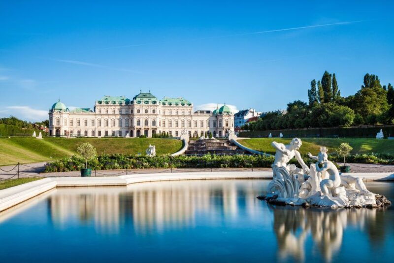 belvedere-palace-tour-with-skip-the-line-transfer-options