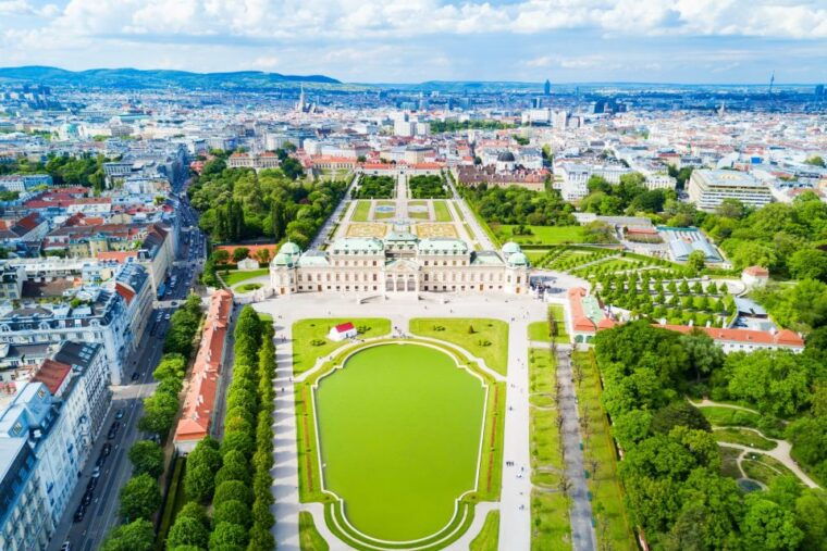 belvedere-palace-tour-with-skip-the-line-transfer-options