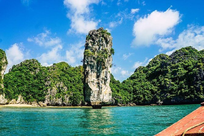 Ben Beo Wharf - Lan Ha Bay 1 Day Stunning Trip - Final Thoughts