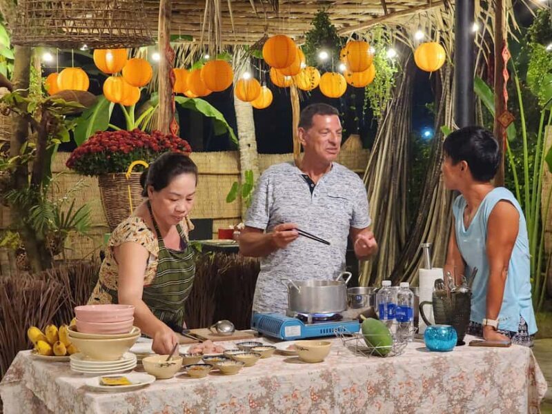 Ben Tre: 2-Day Truly Local Experience in Giong Trom - Key Points