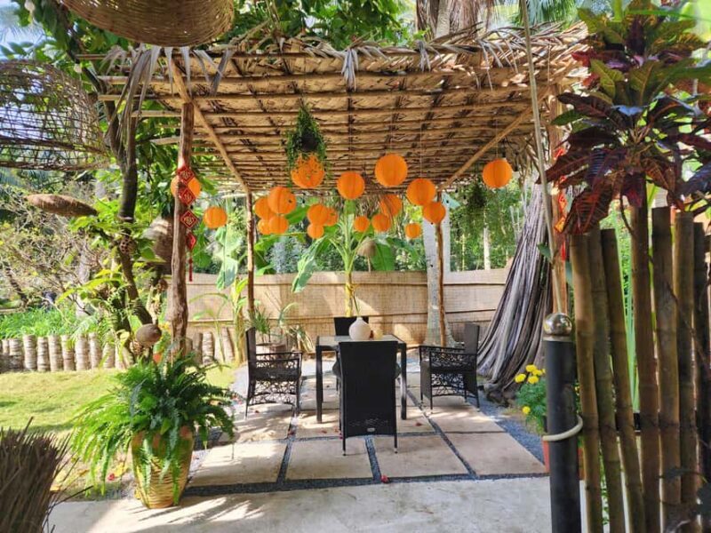 Ben Tre: 2-Day Truly Local Experience in Giong Trom - A Genuine Look at the 2-Day Giong Trom Tour