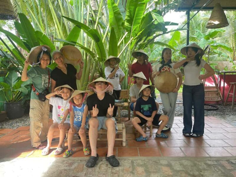 Ben Tre: 2-Day Truly Local Experience in Giong Trom - Breaking Down the Itinerary