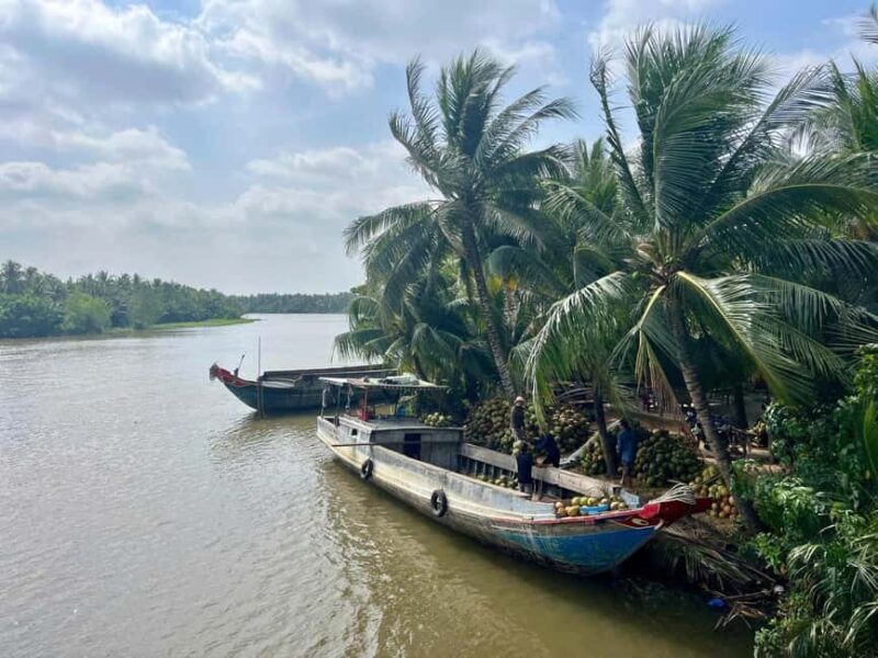 Ben Tre: 2-Day Truly Local Experience in Giong Trom - FAQs