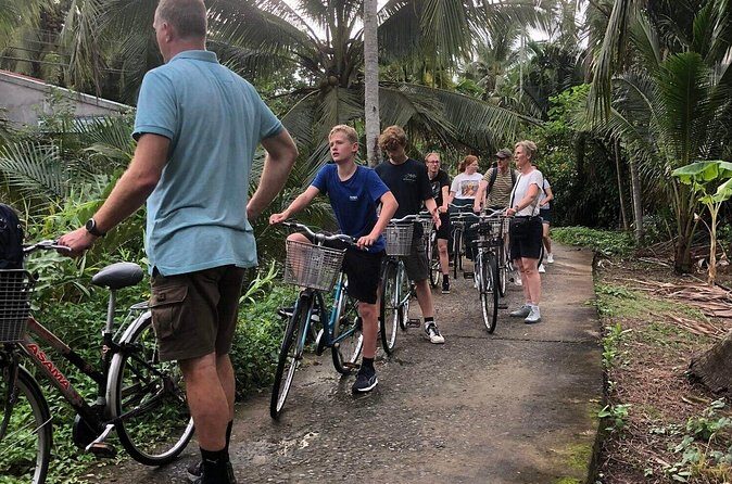 Ben Tre- Mekong River private tour with Local experiences - Practical Considerations