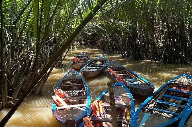 Ben Tre- Mekong River private tour with Local experiences - Who Would Love This Experience?