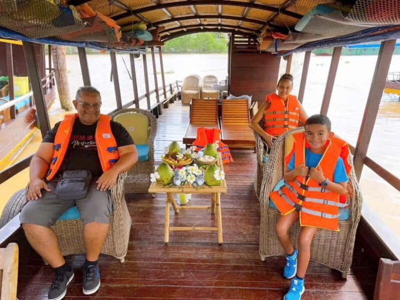 Ben Tre Prawn-Catching & Authentic Mekong Private Day Tour - Who Is This Tour Best For?  