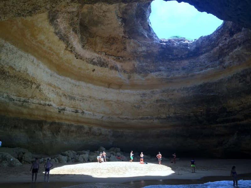 Benagil Adventure: Jeep & Boat Tour with Wines & Tapas - Final Thoughts