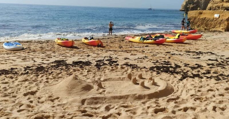 benagil-beach-kayak-rental-with-safety-gear