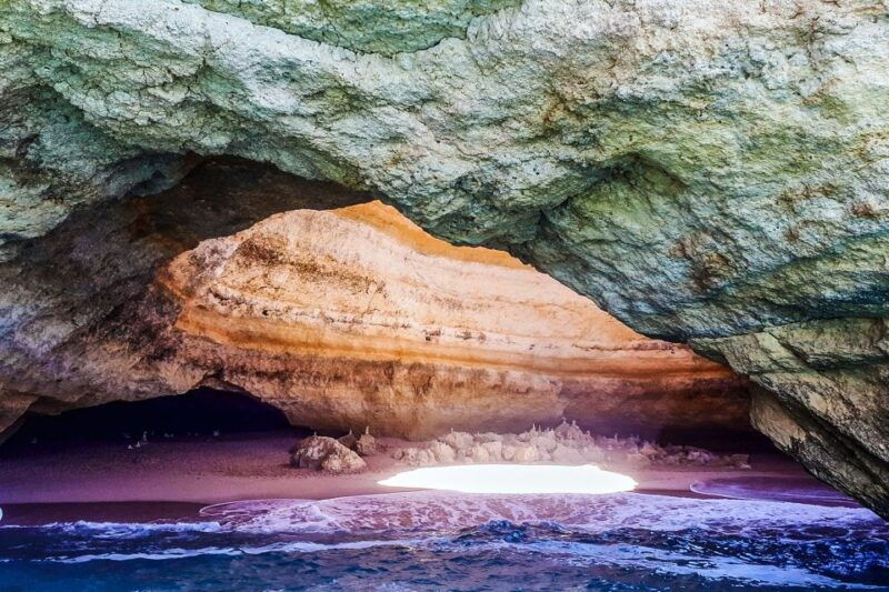 benagil-benagil-caves-and-secret-spots-guided-kayaking-tour