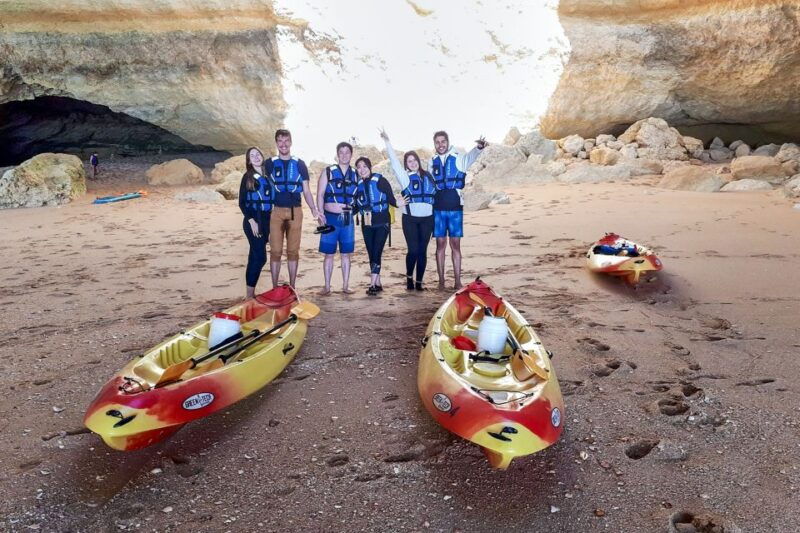 benagil-benagil-caves-and-secret-spots-guided-kayaking-tour