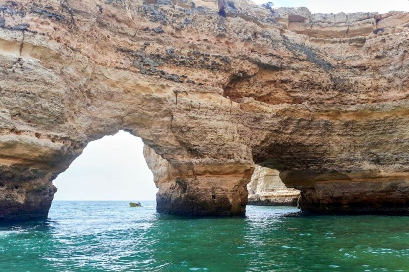 benagil-benagil-caves-and-secret-spots-guided-kayaking-tour