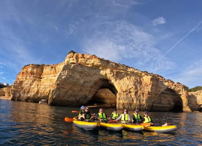 Benagil cave 1 hour tour with local guide - Is This Tour Worth It?