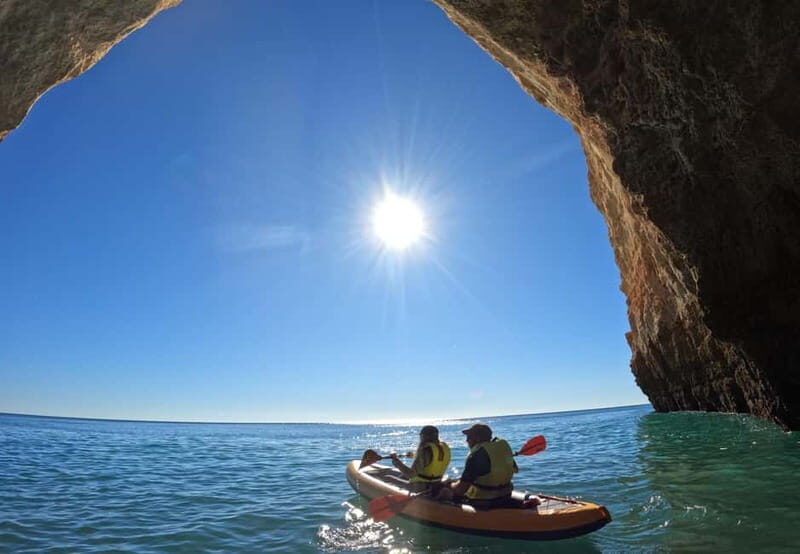 Benagil cave 1 hour tour with local guide - Final Thoughts