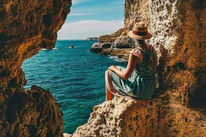 benagil-cave-by-boat-carvoeiro-algarseco-caves-by-minivan-from-lagos