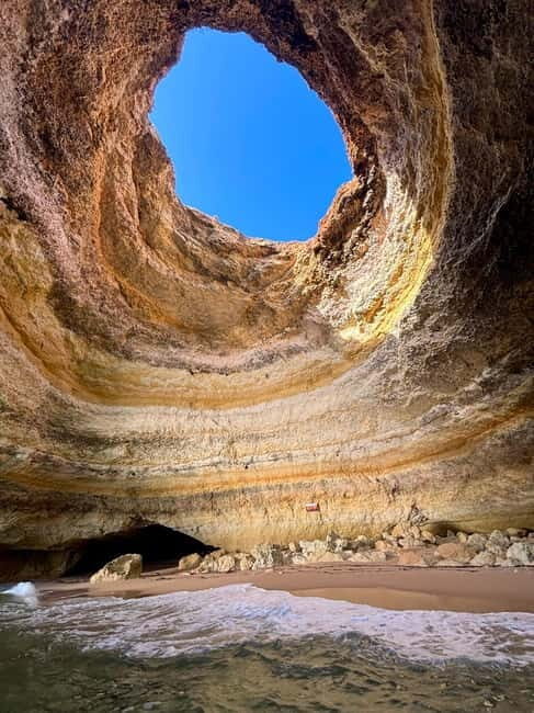 Benagil Cave - Kayak Guided tour - A Final Word
