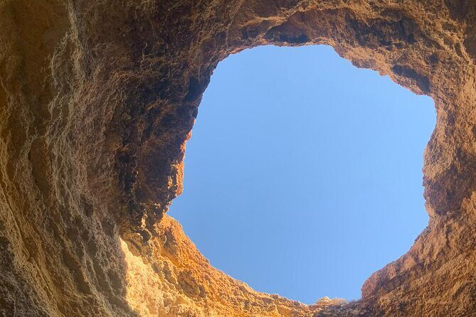 Benagil Cave Kayak Self-Guided Tour - The Sum Up