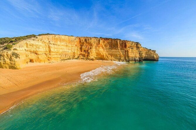 benagil-cave-marinha-carvoeiro-from-faro-full-day-tour