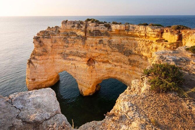 benagil-cave-marinha-carvoeiro-from-faro-full-day-tour