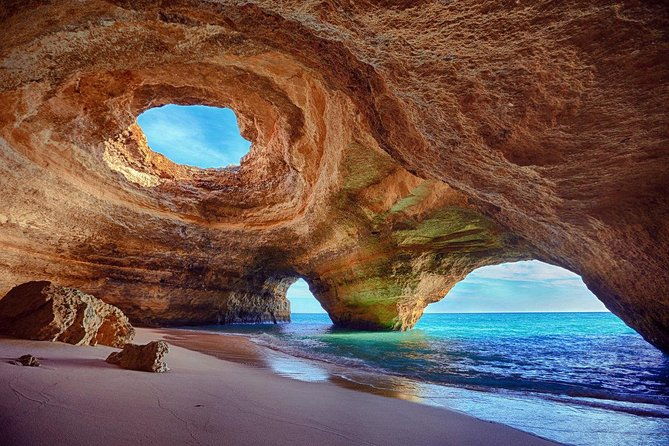 benagil-cave-tours-private-tour