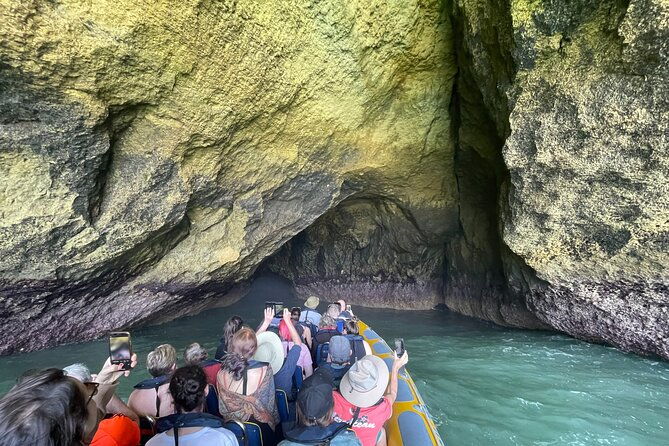 benagil-caves-and-marinha-beach-2