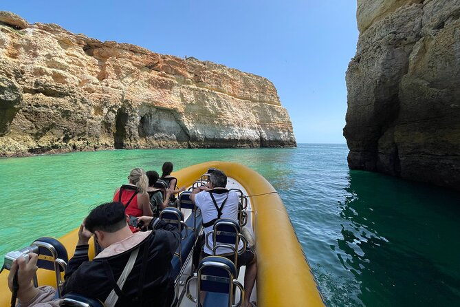 benagil-caves-and-marinha-beach-2