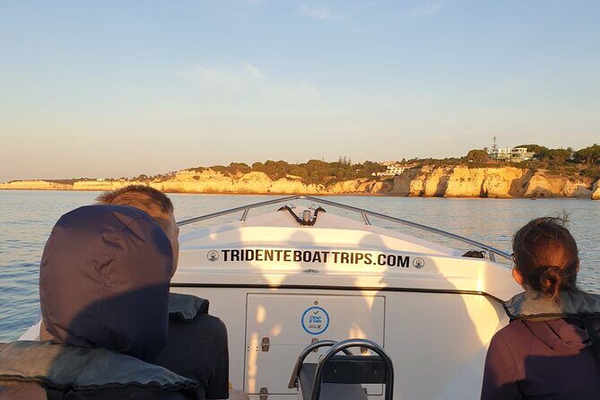 Benagil Caves at Sunrise or Sunset - Private Boat Tour - Who Is This Tour Best Suited For?