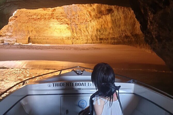 Benagil Caves at Sunrise or Sunset - Private Boat Tour - FAQ