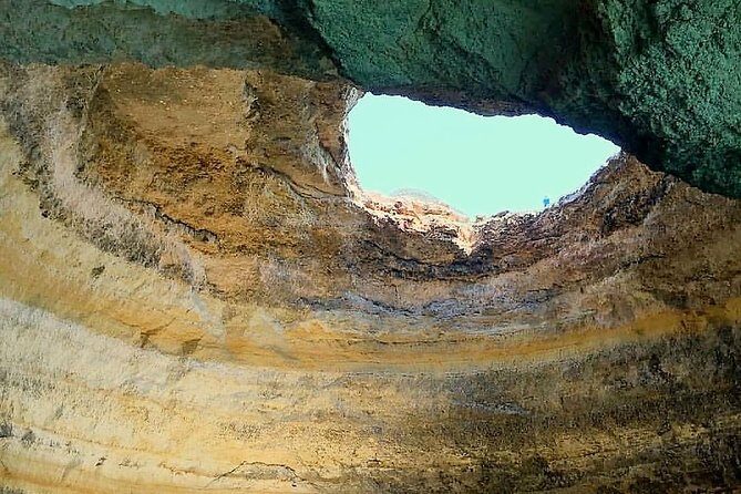 Benagil Caves Boat Cruise - What to Expect on the Water