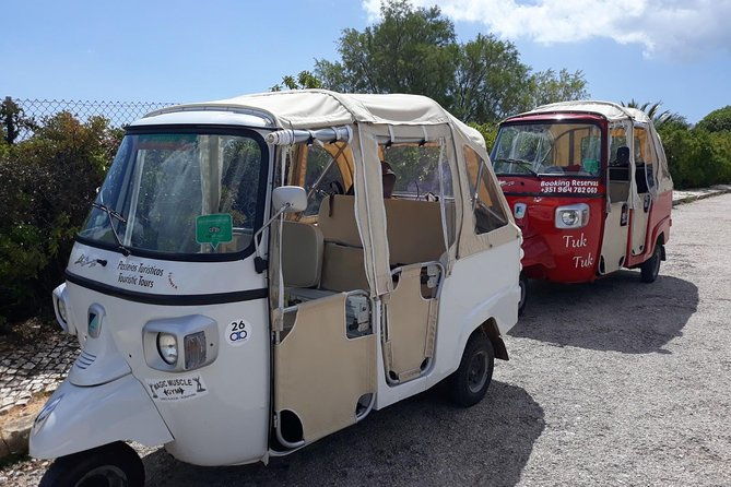 benagil-caves-by-land-in-a-tuk-tour