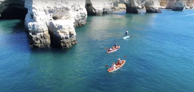 benagil-caves-coves-secret-beaches-guided-kayaking-tour