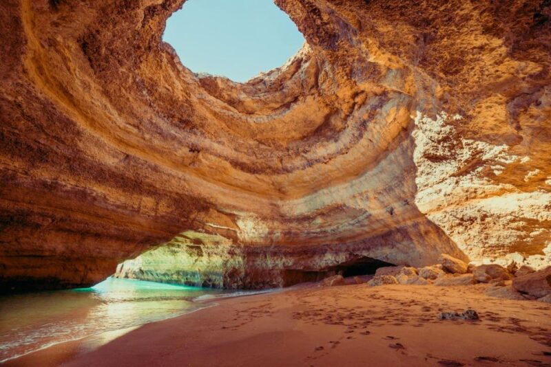 benagil-caves-coves-secret-beaches-guided-kayaking-tour