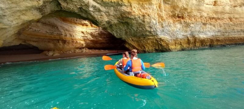 benagil-caves-kayaking-tour-with-a-local-guide