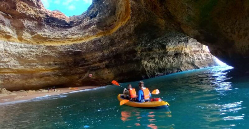 benagil-caves-kayaking-tour-with-a-local-guide