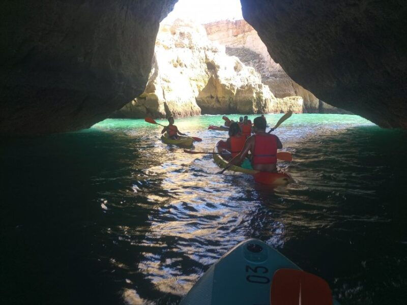 benagil-caves-kayaking-tour-with-a-local-guide