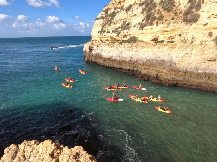 benagil-caves-kayaking-tour-with-a-local-guide