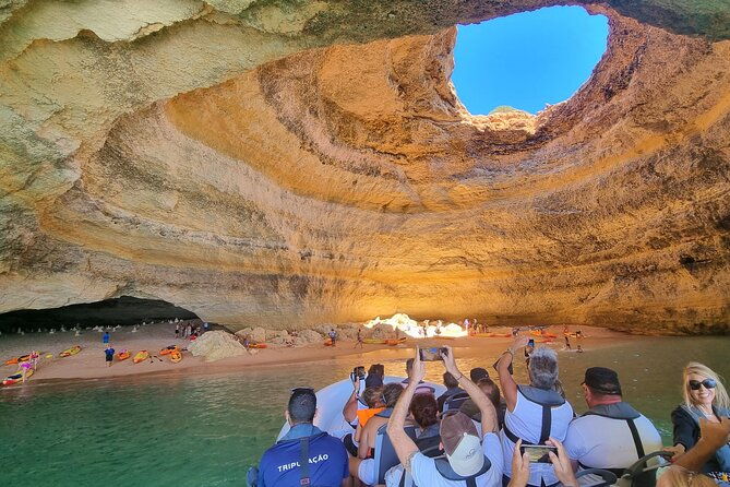 benagil-caves-visit-with-dolphins-watching-from-albufeira