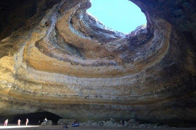 benagil-cavess-kayak-tour