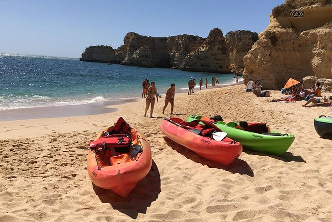 benagil-cavess-kayak-tour