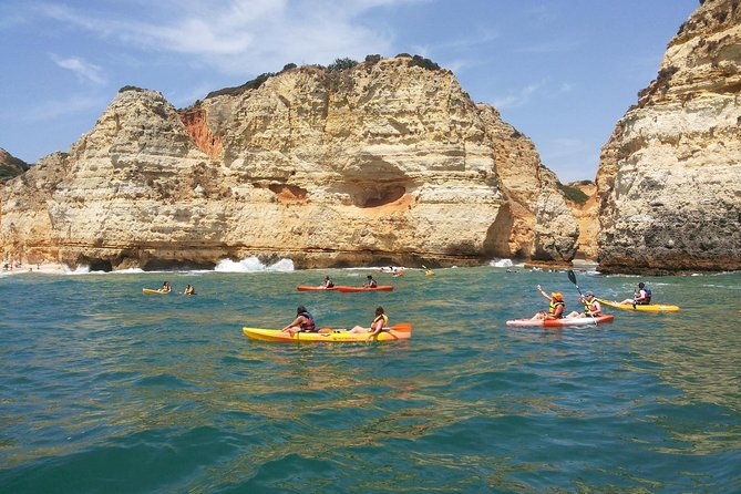 benagil-cavess-kayak-tour