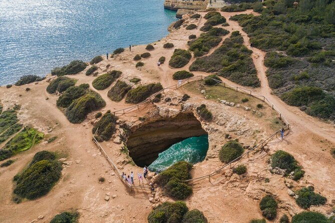 benagil-coast-tour-and-medieval-silves-castle