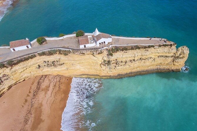 benagil-coast-tour-and-medieval-silves-castle