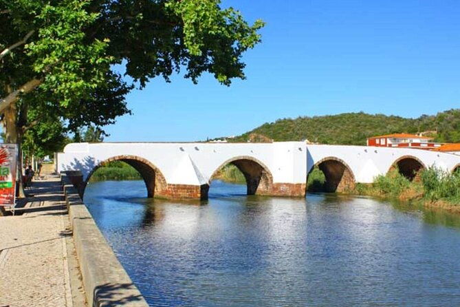 benagil-coast-tour-and-medieval-silves-castle