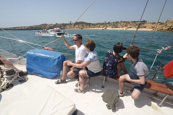 benagil-coastline-tour-allboat