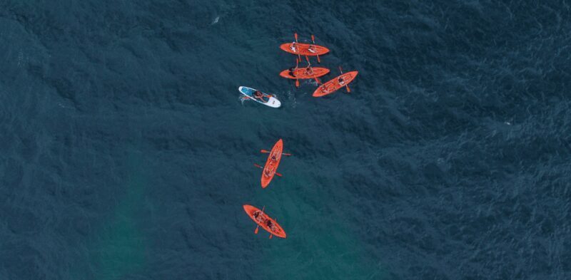 Benagil: Kayak Adventure - Why You’ll Love This Tour