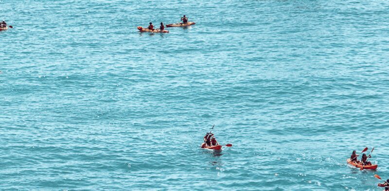Benagil: Kayak Adventure - Value for Money