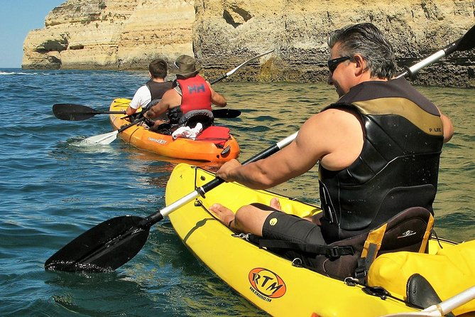benagil-kayak-tour-on-board-a-fantastic-catamaran