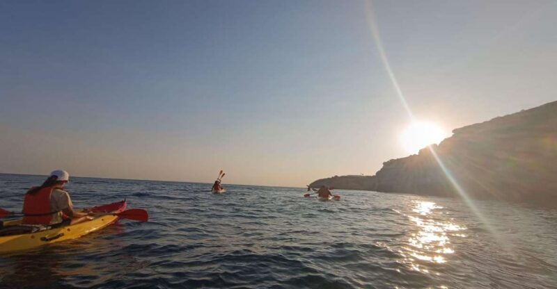 benagil-kayak-tour