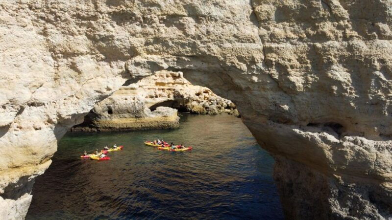 benagil-kayaking-adventure-in-benagil-caves-marinha-beach