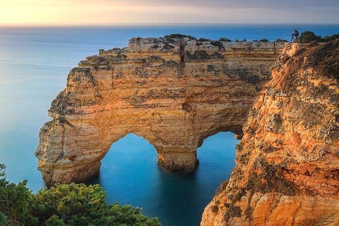 Benagil & Marinha Boat Tour - FAQ